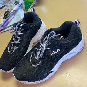 Fila shoes